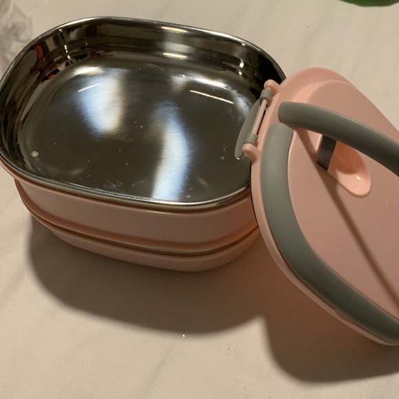 Insulated Lunch Box - Picture 10 of 14